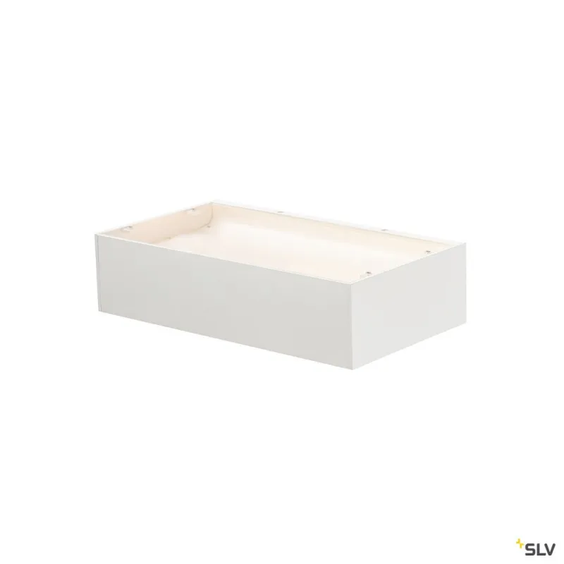 SHELL 30, applique intérieure, blanc, LED, 54W, 3000K, variable