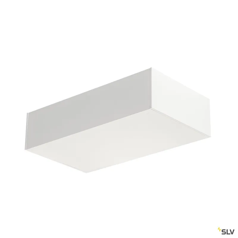 SHELL 30, applique intérieure, blanc, LED, 54W, 3000K, variable