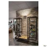 SHELL 30, applique intérieure, blanc, LED, 54W, 3000K, variable