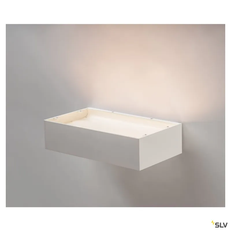 SHELL 30, applique intérieure, blanc, LED, 54W, 3000K, variable