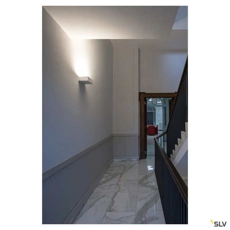 SHELL 30, applique intérieure, blanc, LED, 54W, 3000K, variable