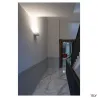 SHELL 30, applique intérieure, blanc, LED, 54W, 3000K, variable