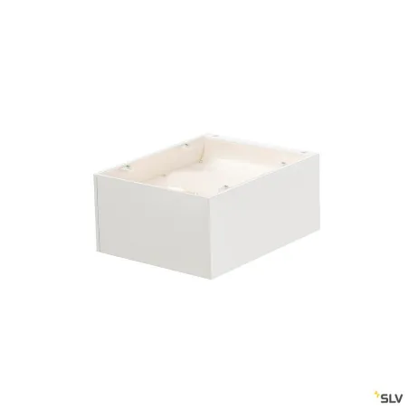 SHELL 15, applique intérieure, blanc, LED, 15W, 3000K, variable