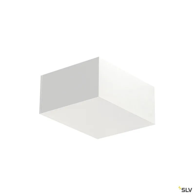 SHELL 15, applique intérieure, blanc, LED, 15W, 3000K, variable