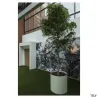 SHELL 15, applique intérieure, blanc, LED, 15W, 3000K, variable