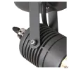 LED SPOT, applique extérieure, anthracite, LED, 6W, 3000K, IP55