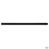 S-TRACK, rail 3 allumages, en saillie, Dali, intérieur, 2m, noir