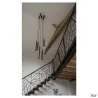 HELIA 40, suspension intérieure, noir, LED, 12W, 3000K, variable