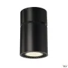 SUPROS, plafonnier intérieur, move, noir, LED, 36W, 3000K, IRC90