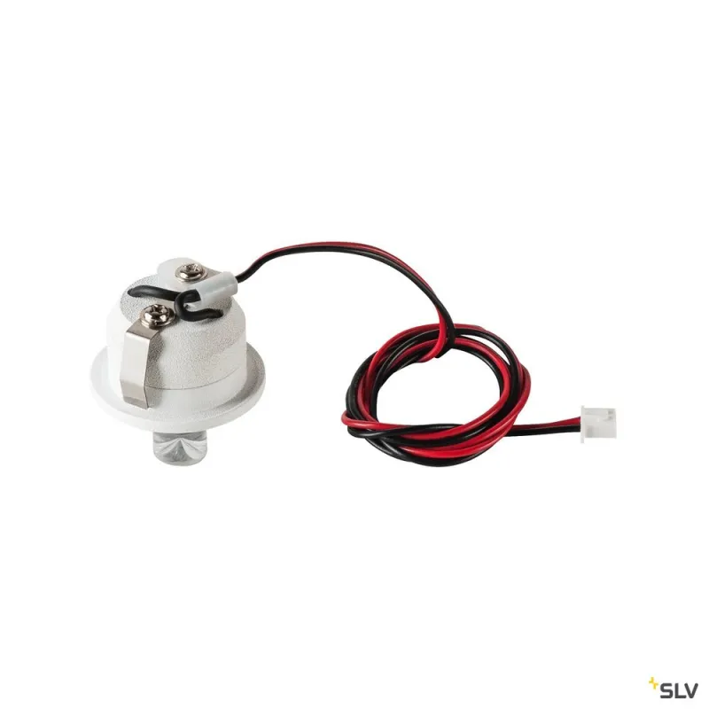 LIGHTPOINT, encastré de plafond intérieur, blanc, LED, 1W, 3000K