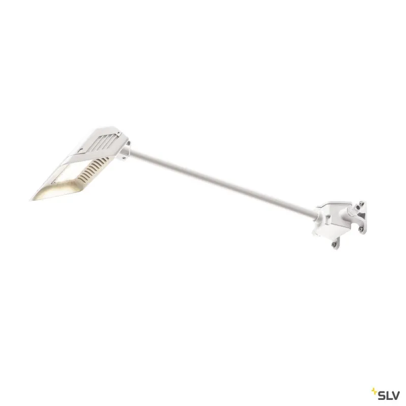 TODAY PRO, spot sur tige extérieur, blanc, LED, 29W, 4000K, IP65