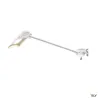 TODAY PRO, spot sur tige extérieur, blanc, LED, 29W, 4000K, IP65