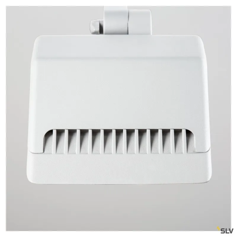 TODAY PRO, spot sur tige extérieur, blanc, LED, 29W, 4000K, IP65