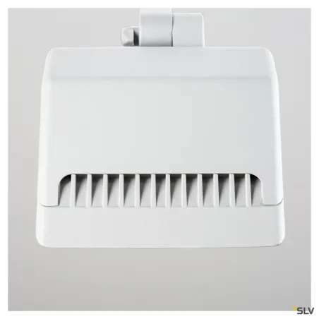 TODAY PRO, spot sur tige extérieur, blanc, LED, 29W, 4000K, IP65