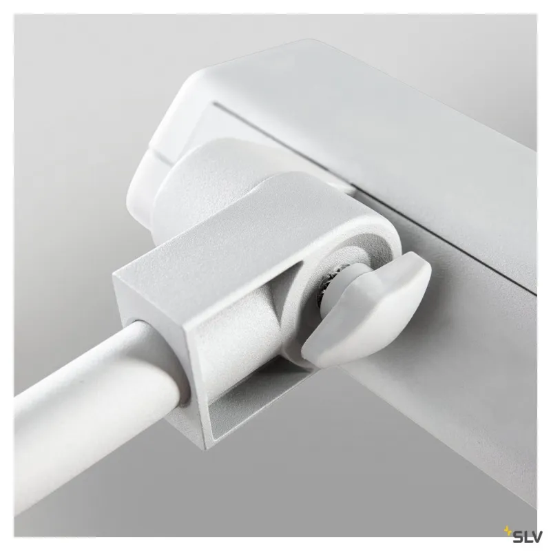 TODAY PRO, spot sur tige extérieur, blanc, LED, 29W, 4000K, IP65