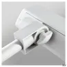 TODAY PRO, spot sur tige extérieur, blanc, LED, 29W, 4000K, IP65