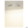 TODAY PRO, spot sur tige extérieur, blanc, LED, 29W, 4000K, IP65