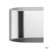 ASSO 300, applique intérieure, alu brossé/blanc, LED, 12W, 3000K