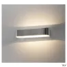 ASSO 300, applique intérieure, alu brossé/blanc, LED, 12W, 3000K