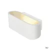 OSSA 180, applique intérieure, blanc, R7s 78mm/QT-DE12, 100W max