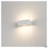 OSSA 180, applique intérieure, blanc, R7s 78mm/QT-DE12, 100W max