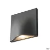 VILUA S, applique extérieure, anthracite, LED, 8,3W, 3000K, IP54