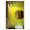 ANGOLUX, applique extérieure, anthracite, LED, 6,8W, 3000K, IP44