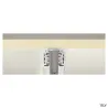 S-TRACK, rail 3 allumages, en saillie, Dali, intérieur, 2m, blanc