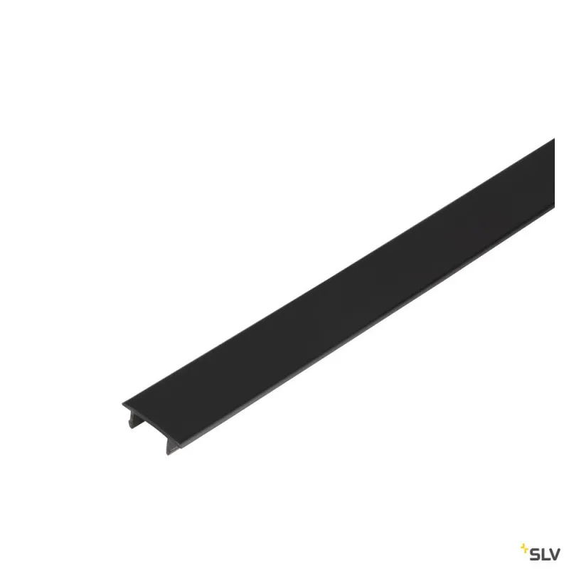 S-TRACK, cache, Dali, pour rail 3 allumages, intérieur, 2 m, noir
