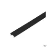S-TRACK, cache, Dali, pour rail 3 allumages, intérieur, 2 m, noir