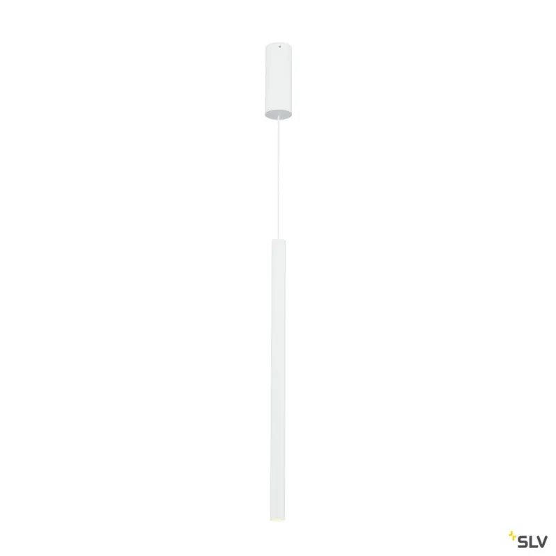 HELIA 30, suspension intérieure, blanc, LED, 10W, 3000K, variable
