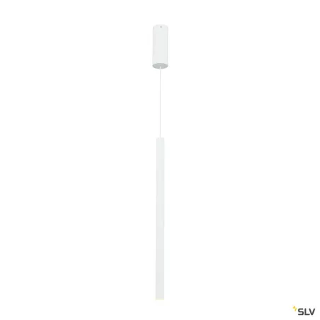 HELIA 30, suspension intérieure, blanc, LED, 10W, 3000K, variable
