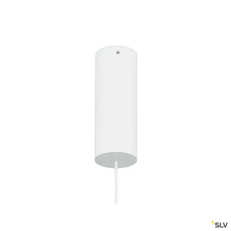 HELIA 30, suspension intérieure, blanc, LED, 10W, 3000K, variable
