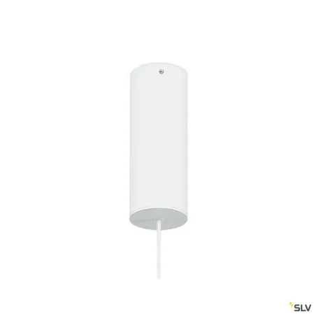 HELIA 30, suspension intérieure, blanc, LED, 10W, 3000K, variable