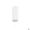 HELIA 30, suspension intérieure, blanc, LED, 10W, 3000K, variable