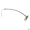 DISPLAY ADL 50, spot sur tige intérieur, chrome, GU10/QPAR51, 50W