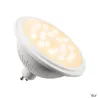 Source LED QPAR111, GU10, blanc, 10W, 2700-6500K, smart, variable