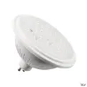 Source LED QPAR111, GU10, blanc, 10W, 2700-6500K, smart, variable