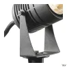 LED SPIKE, projecteur extérieur, anthracite, LED, 6W, 3000K, IP55