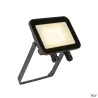 FLOODI M, projecteur extérieur, anthracite, LED, 30W, 3000K, IP65