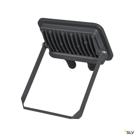FLOODI M, projecteur extérieur, anthracite, LED, 30W, 3000K, IP65