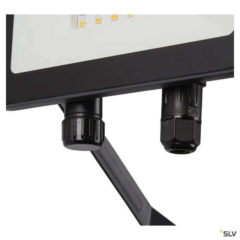 FLOODI M, projecteur extérieur, anthracite, LED, 30W, 3000K, IP65