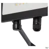 FLOODI M, projecteur extérieur, anthracite, LED, 30W, 3000K, IP65