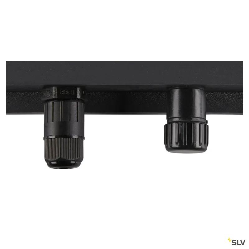 FLOODI M, projecteur extérieur, anthracite, LED, 30W, 3000K, IP65