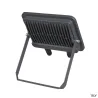 FLOODI L, projecteur extérieur, anthracite, LED, 48W, 3000K, IP65
