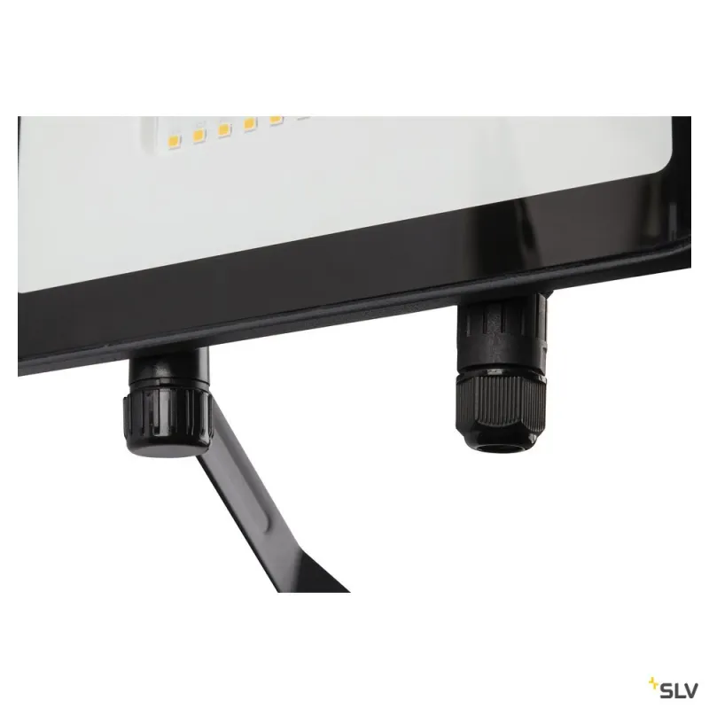 FLOODI L, projecteur extérieur, anthracite, LED, 48W, 3000K, IP65