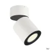 SUPROS, plafonnier intérieur, move, blanc, LED, 36W, 4000K, IRC90