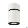 SUPROS, plafonnier intérieur, move, blanc, LED, 36W, 3000K, IRC90