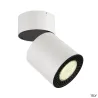 SUPROS, plafonnier intérieur, move, blanc, LED, 31W, 4000K, IRC90