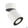 SUPROS, plafonnier intérieur, move, blanc, LED, 31W, 3000K, IRC90
